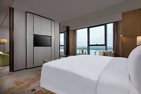 Holiday Inn Nanjing Harbour by IHG