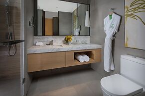 Holiday Inn Nanjing Harbour by IHG