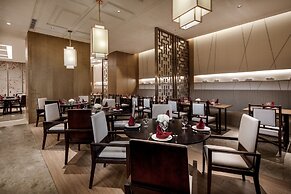 Holiday Inn Nanjing Harbour by IHG