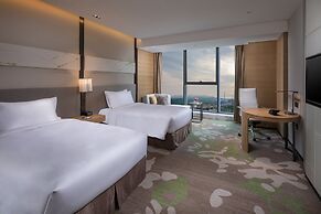 Holiday Inn Nanjing Harbour by IHG