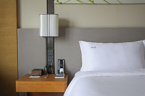 Holiday Inn Nanjing Harbour by IHG