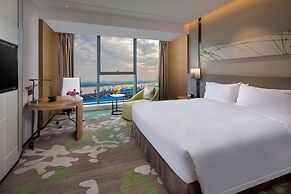 Holiday Inn Nanjing Harbour by IHG