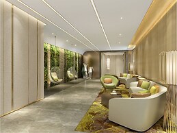 Holiday Inn Nanjing Harbour by IHG