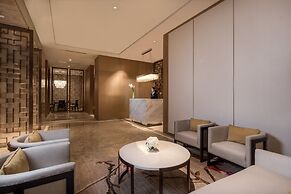 Holiday Inn Nanjing Harbour by IHG