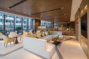 Holiday Inn Nanjing Harbour by IHG