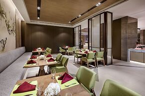 Holiday Inn Nanjing Harbour by IHG