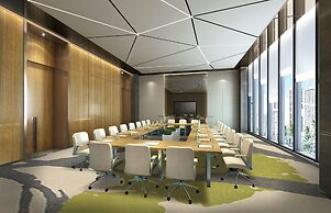 Holiday Inn Nanjing Harbour by IHG