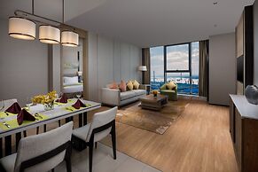 Holiday Inn Nanjing Harbour by IHG