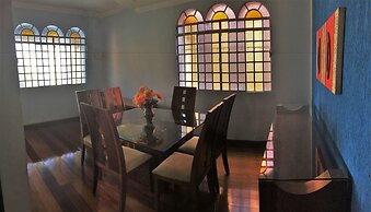 Belo Horizonte Holiday Home