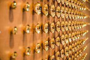 Hyatt Regency Shenzhen Airport