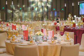 Hyatt Regency Shenzhen Airport