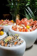 Hyatt Regency Shenzhen Airport