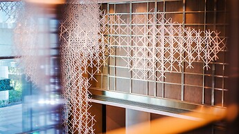 Hyatt Regency Shenzhen Airport