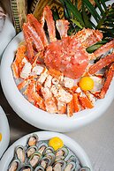 Hyatt Regency Shenzhen Airport