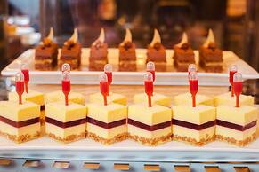 Hyatt Regency Shenzhen Airport