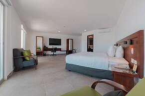 Park Inn by Radisson Mazatlán