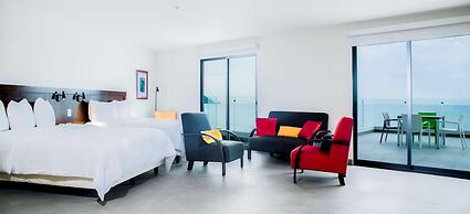 Park Inn by Radisson Mazatlán