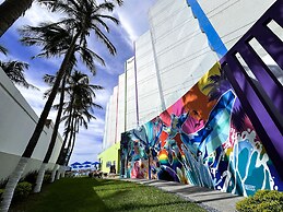 Park Inn by Radisson Mazatlán