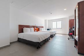 Park Inn by Radisson Mazatlán