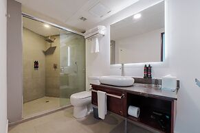 Park Inn by Radisson Mazatlán