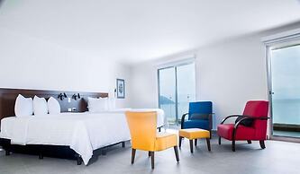 Park Inn by Radisson Mazatlán