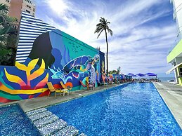 Park Inn by Radisson Mazatlán