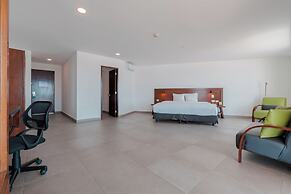 Park Inn by Radisson Mazatlán