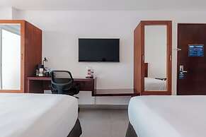 Park Inn by Radisson Mazatlán