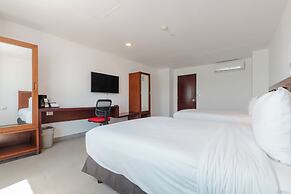 Park Inn by Radisson Mazatlán