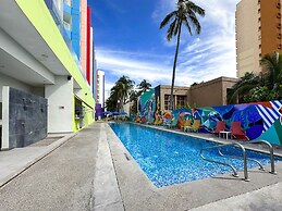 Park Inn by Radisson Mazatlán