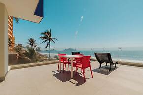 Park Inn by Radisson Mazatlán