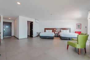 Park Inn by Radisson Mazatlán