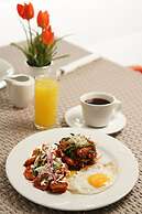 Park Inn by Radisson Mazatlán