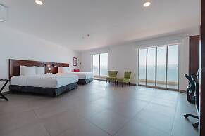 Park Inn by Radisson Mazatlán