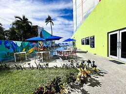 Park Inn by Radisson Mazatlán