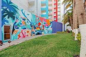 Park Inn by Radisson Mazatlán