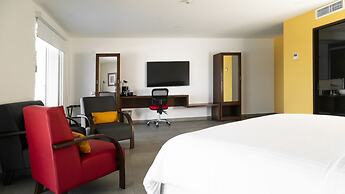 Park Inn by Radisson Mazatlán