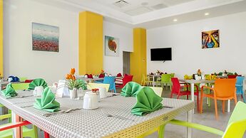 Park Inn by Radisson Mazatlán