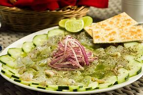 Park Inn by Radisson Mazatlán