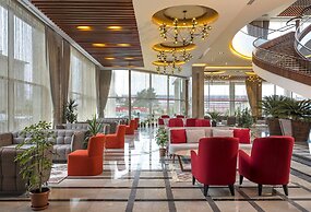 Ramada Plaza by Wyndham Rize