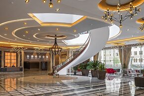 Ramada Plaza by Wyndham Rize