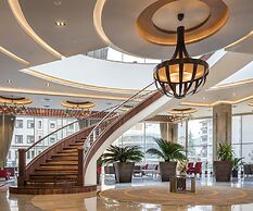 Ramada Plaza by Wyndham Rize