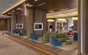 Ramada Plaza by Wyndham Rize