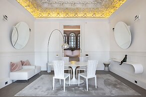 El Palauet Royal Suites