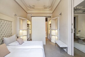 El Palauet Royal Suites