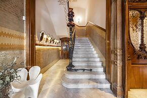 El Palauet Royal Suites