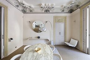 El Palauet Royal Suites