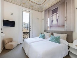 El Palauet Royal Suites