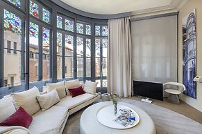 El Palauet Royal Suites