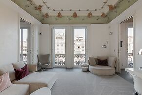 El Palauet Royal Suites